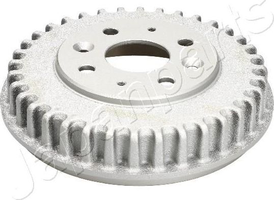 Тормозной барабан Japanparts задний для Kia Shuma II 2001-2004. Артикул TA-K09C