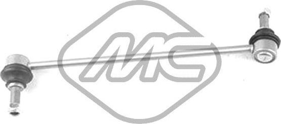 Стойка (тяга) стабилизатора Metalcaucho. Артикул 40004