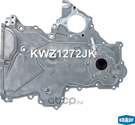 Помпа водяная Krauf. Артикул KWZ1272JK