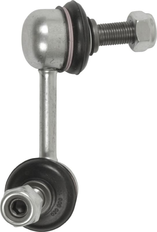 Стойка (тяга) стабилизатора Blue Print. Артикул ADC48511