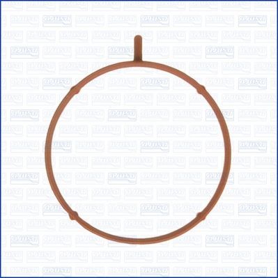 Прокладка впускного коллектора Ajusa. Артикул 00864100