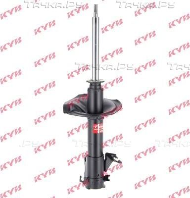 Амортизатор KYB (Каяба) Excel-G. Артикул 334367