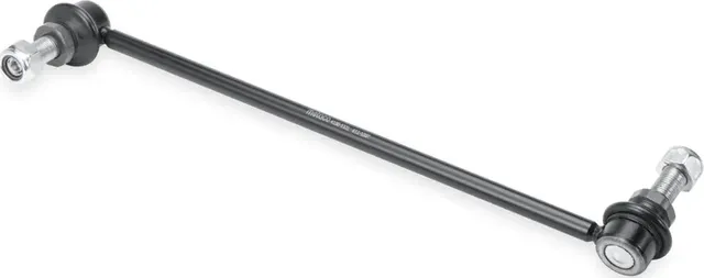 Стойка переднего стабилизатора левая (Metaco). Артикул 4100532L