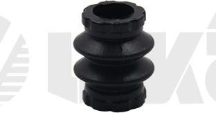 Направляющие тормозного суппорта (комплект) Vika задний для Volkswagen Golf V 2003-2009. Артикул 66981613201