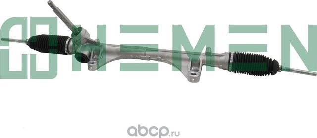 Рейка рулевая NOTE (E11) 06-,TIIDA (C11X) 07-,TIIDA (SC11X) 06,NISSA MICRA III ( (Hemen). Артикул HR51279