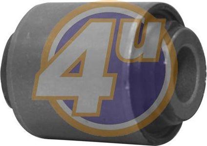 Сайлентблок заднего рычага подвески 4U. Артикул NS-SB-00265