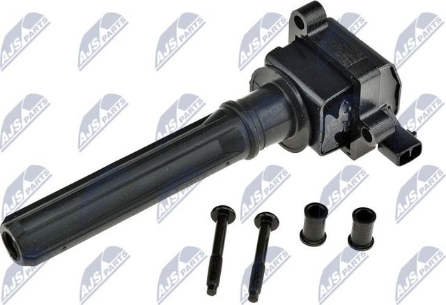 Катушка зажигания NTY для Chrysler 300M 1998-2004. Артикул ECZ-CH-012