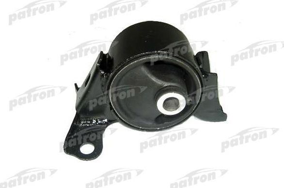 Опора (подушка) двигателя Patron правая для Honda Stream I 2001-2001. Артикул PSE3622