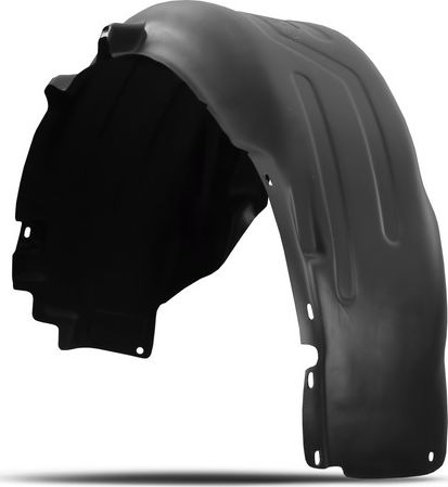 Подкрылок (локер) TOTEM задний левый Ford Mondeo V 2015-2026. Артикул NLL.16.59.003