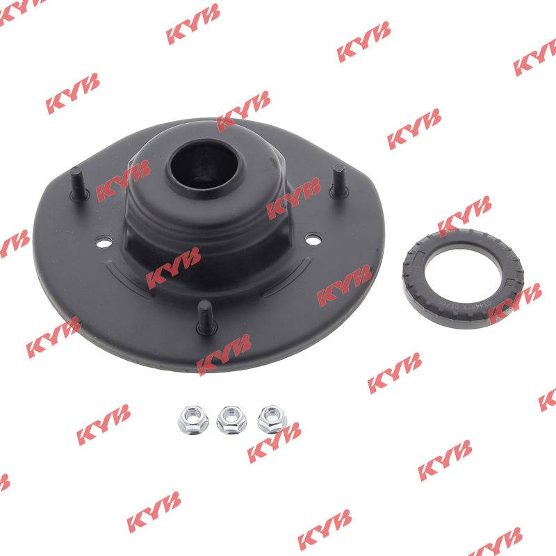 Опора амортизатора (стойки) KYB (Каяба) Suspension Mounting Kit. Артикул SM5266