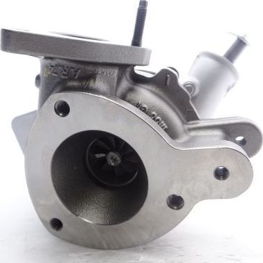 Турбина (турбокомпрессор) Garrett Original Spare part для Ford Transit VIII 2013-2026. Артикул 786880-5021S