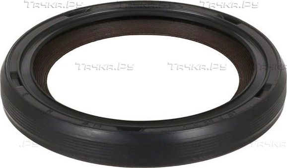 Сальник, уплотнительное кольцо Elring (PTFE (Polytetrafluorethylen)). Артикул 697.530