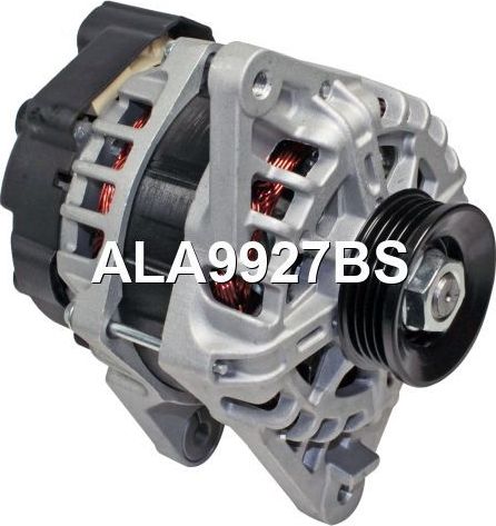 Генератор Krauf. Артикул ALA9927BS