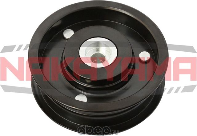 Ролик навесного оборудования (Nakayama). Артикул QJ90039