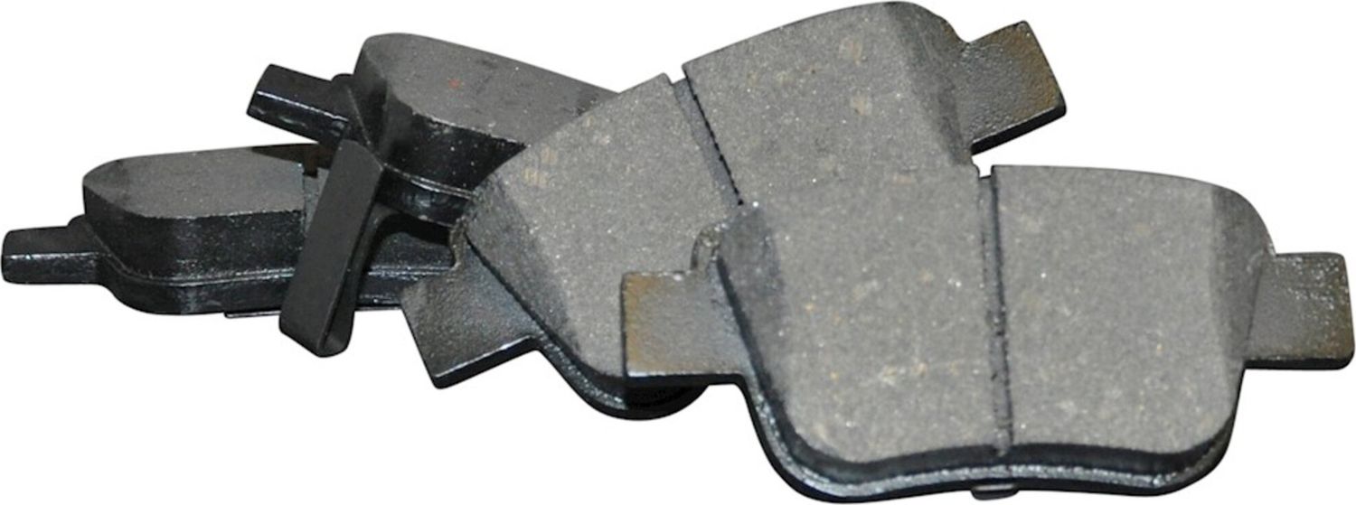 Тормозные колодки JP Group JP. Артикул 4863701410