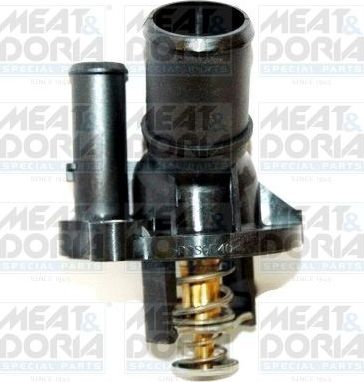 Термостат Meat & Doria для Ford S-MAX I 2007-2014. Артикул 92782