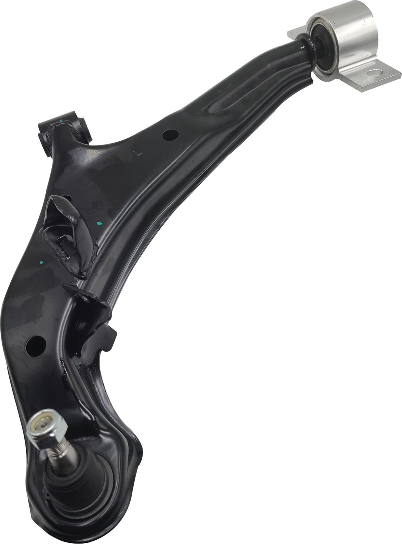 Поперечный рычаг CTR. Артикул CQN-6L