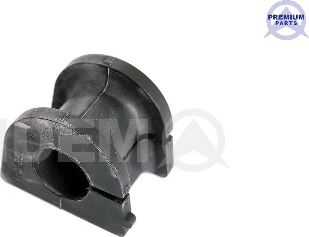 Втулка стабилизатора Sidem. Артикул 871901