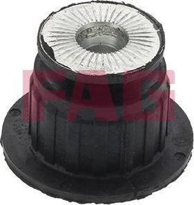 Сайлентблок задней балки Fag. Артикул 829 0546 10