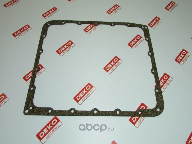 ПРОКЛАДКА ПОДДОНА АКПП NIS ELGRAND . NAVARA D40. P (Deko). Артикул D3139790X0A