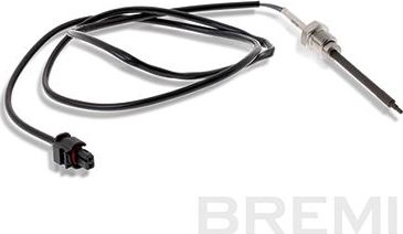 Датчик температуры выхлопных газов Bremi. Артикул 70033