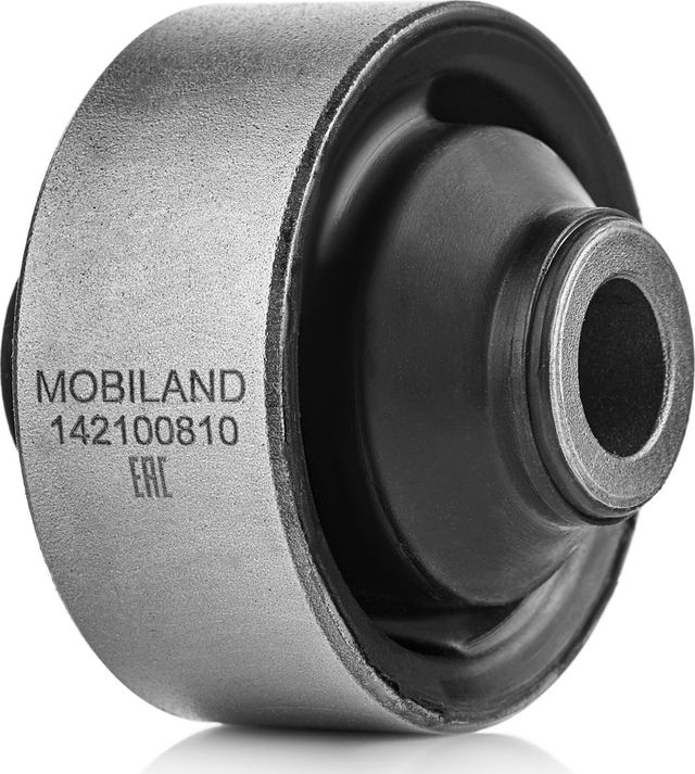 Сайлентблок переднего рычага подвески Mobiland. Артикул 142100810