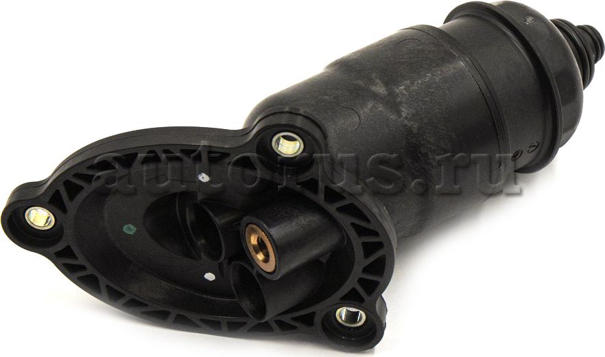 Масляный фильтр VAG. Артикул 0AW301516H