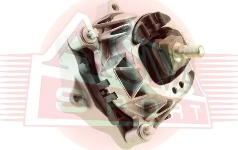 ПОДУШКА ДВИГАТЕЛЯ ЛЕВАЯ (Asva) Asva. Артикул 1912009