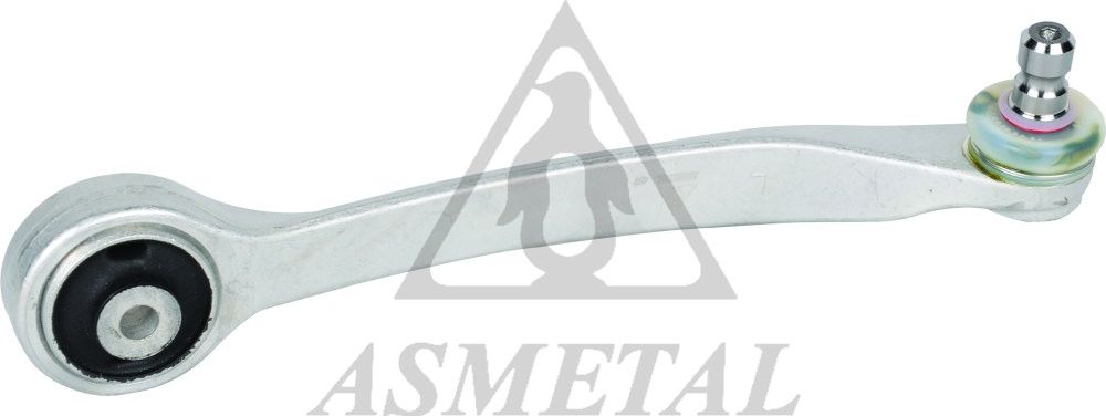 Продольный рычаг передней подвески Asmetal (алюминий). Артикул 23AU0201B