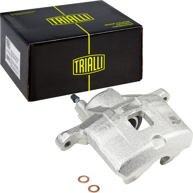 Тормозной суппорт Trialli. Артикул CF 800344