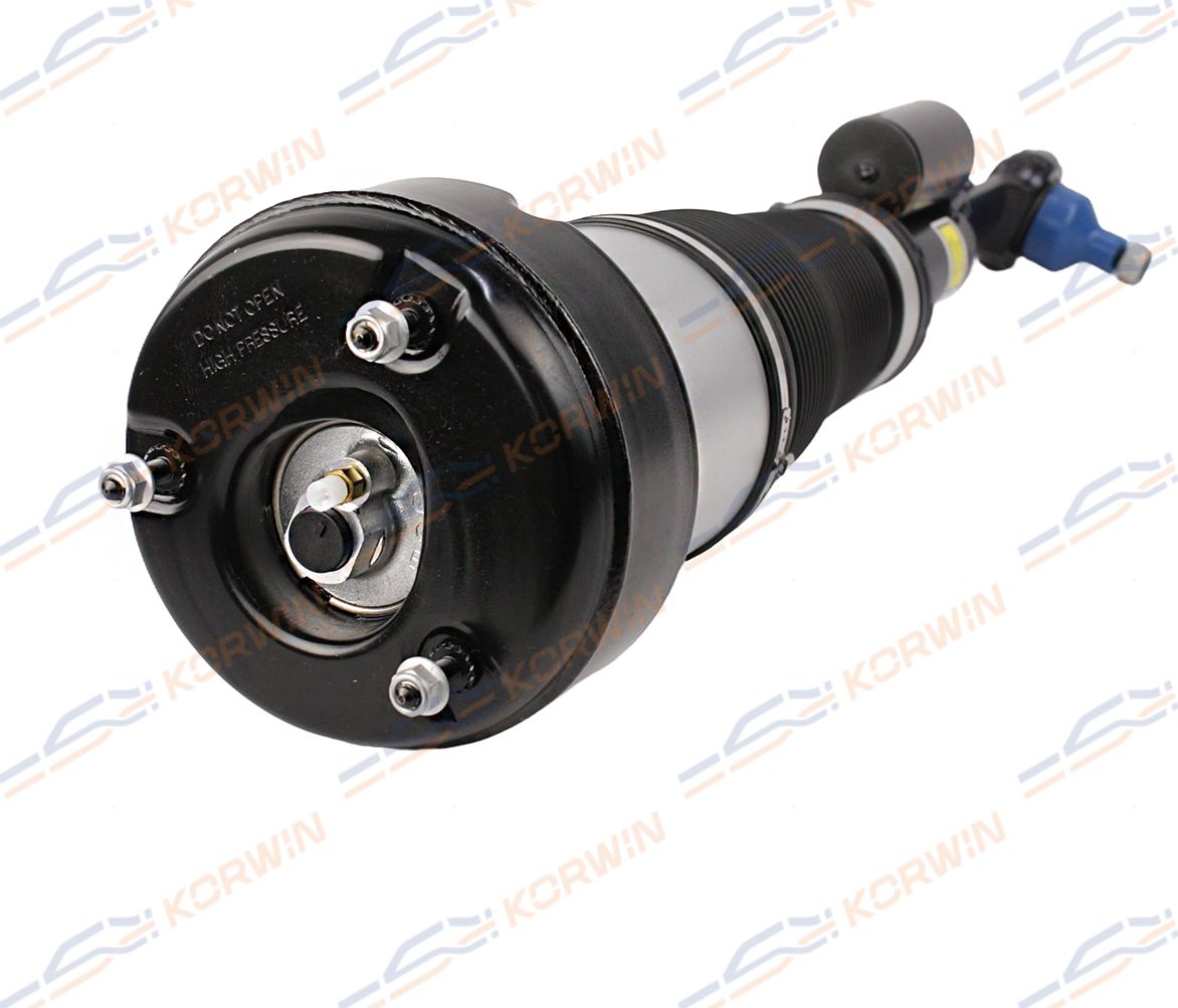 Пневмоамортизатор KORWIN MB S-Class W221 4wd FL (Гарантия 1 год/30 т.км.). Артикул KWAT0804