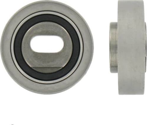 Натяжной ролик (натяжитель) ремня ГРМ SKF. Артикул VKM 73011