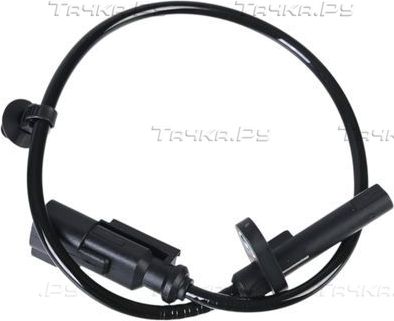Датчик ABS Zentparts задний для Ford Fiesta III 1991-1997. Артикул Z03105