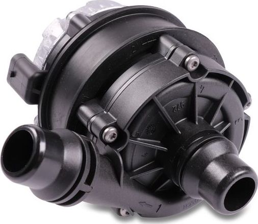 Дополнительный водяной насос Hepu. Артикул AP8338