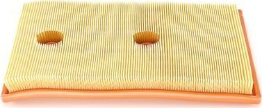 Воздушный фильтр Bosch для SEAT Toledo IV 2015-2019. Артикул F 026 400 342