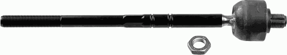 Рулевая тяга Lemforder. Артикул 36386 01