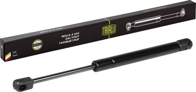 Амортизатор (упор) багажника Trialli для Hyundai Sonata V (NF) 2005-2010. Артикул GS 0832