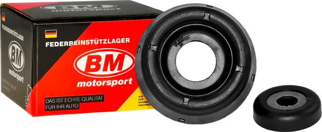 Опора амортизатора VAG POLO SEDAN/ RAPID/ FABIA верх.с подш. (BM) BM. Артикул CB3242