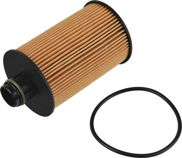 Масляный фильтр Blue Print для Jeep Grand Cherokee IV (WK2) 2011-2026. Артикул ADA102129