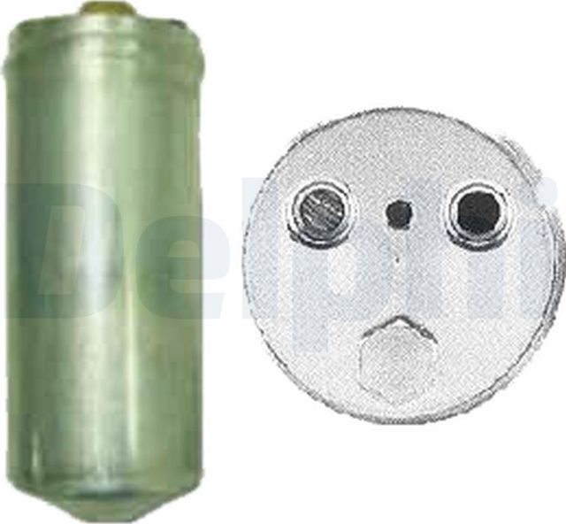 Осушитель кондиционера Delphi для Daewoo Matiz I 1998-2015. Артикул TSP0175294