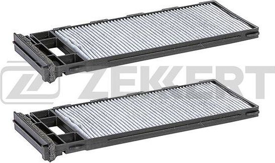 Салонный фильтр Zekkert. Артикул IF-3222K