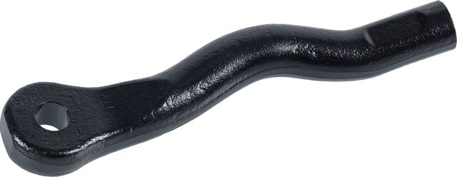 Наконечник рулевой тяги Blue Print правый для Lexus GS III 2005-2011. Артикул ADT387229