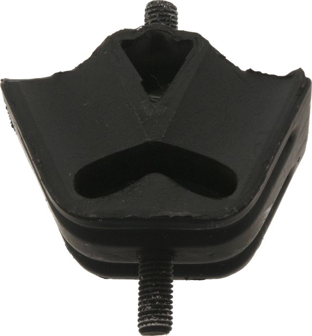 Подушка (опора) двигателя Febi Bilstein левая для Audi 80 II (B1) 1974-1978. Артикул 01103