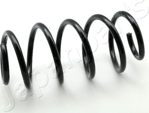 Пружина подвески Japanparts. Артикул ZC1723H