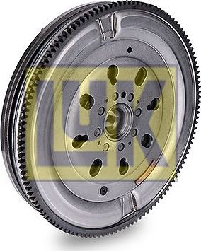 Маховик LuK DMF для Renault Master III 2010-2026. Артикул 415 0490 10