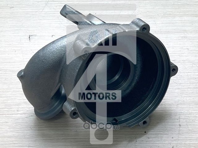 Корпус турбины (All4motors). Артикул EBRC0458