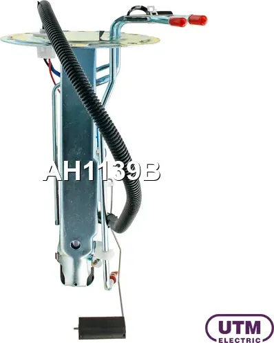 Модуль в сборе с бензонасосом (UTM). Артикул AH1139B