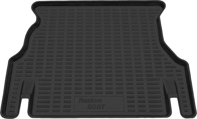 Коврик Rezkon для багажника Daewoo Nexia 2005-2008. Артикул 5514015100