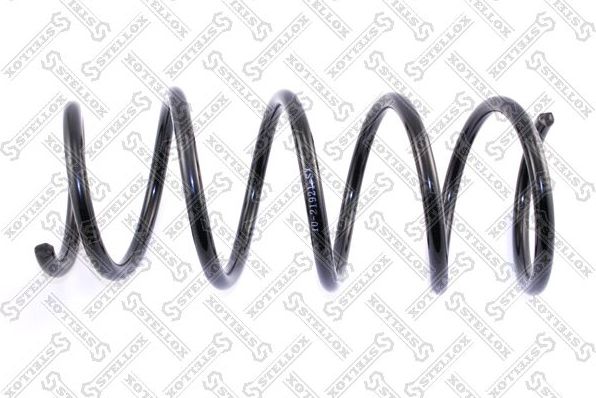 Пружина подвески Stellox. Артикул 10-21921-SX