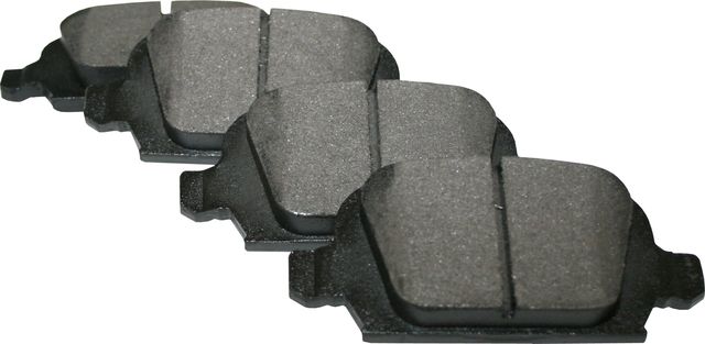 Тормозные колодки JP Group JP. Артикул 1263700510